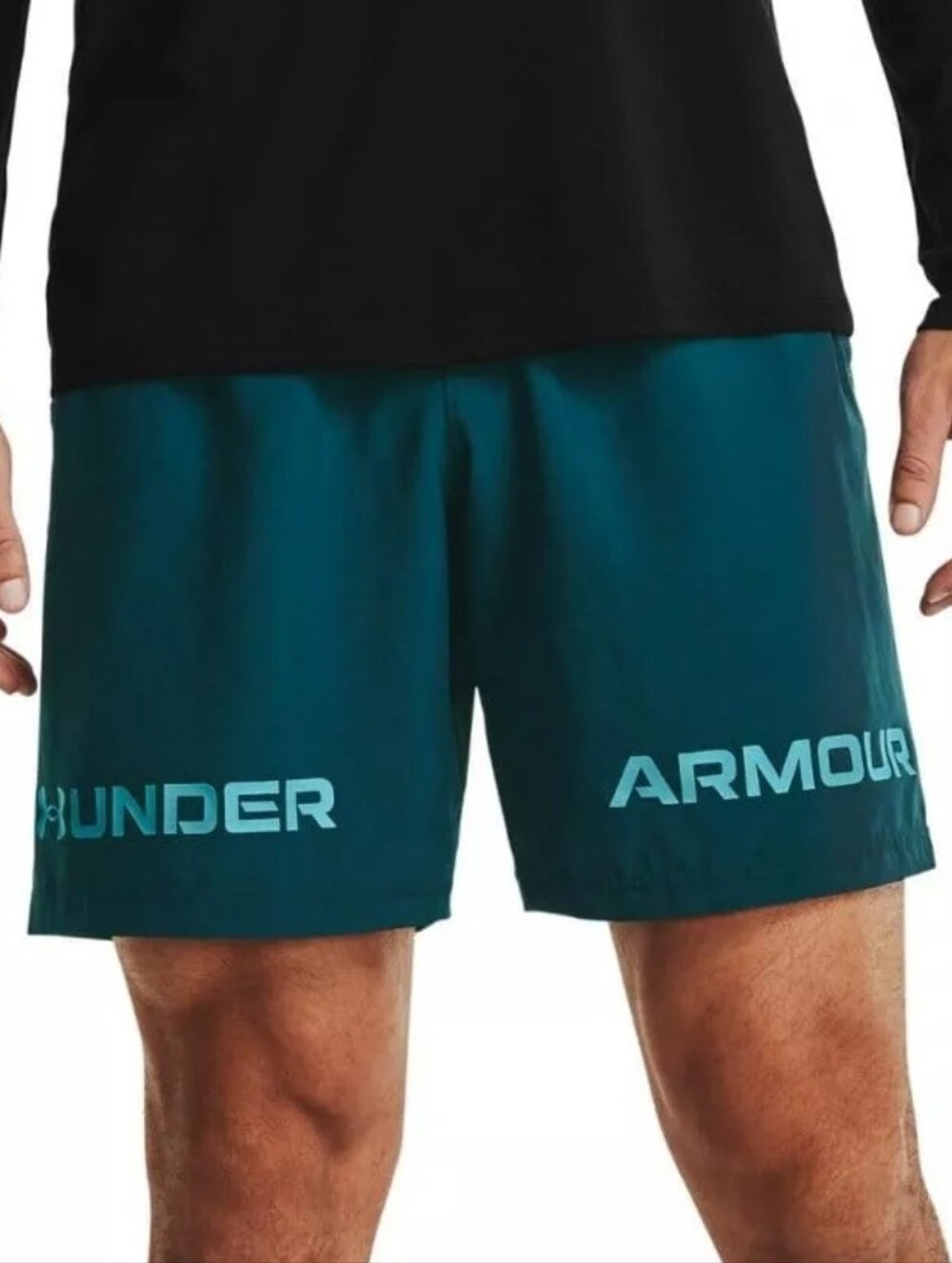 Under Armour Men's / Boy's Shorts